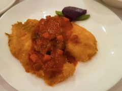 -成桂西餐厅·42年的味道(五大道疙瘩楼店)