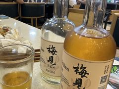 -晓靖轩烧烤(沙河风情店)