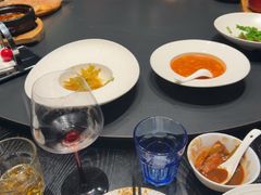 -烛影拾光观景餐厅·创意菜·摄影·小提琴(大唐不夜城店)