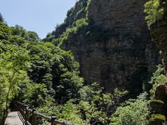 -九龙潭景区