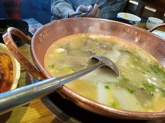 -妈妈的味道(和顺古镇店)