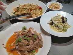 -巴盟人家·内蒙地方菜(华丽家族店)