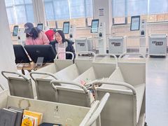 -天津图书馆(复康路馆)