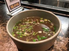 -臻老板牛肉面(光华路SOHO店)