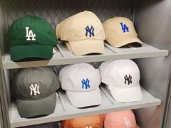 -新世界百货(明洞总店)