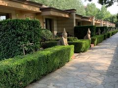 -春晖园度假酒店温泉