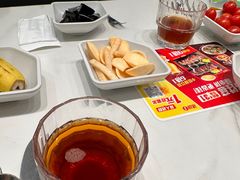 -豪客来牛排(中华城店)