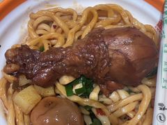 -超享乐剁椒面(合生汇店)