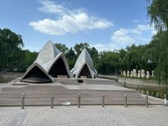 -北京世界公园