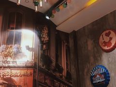 -陈老二烧烤(草市街总店)