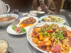 -三俞竹苑(红旗街万达店)