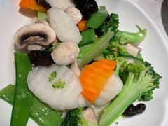 -外婆家(西红门荟聚购物中心店)