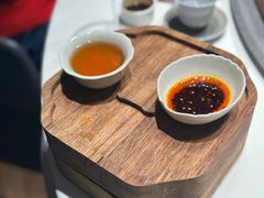 -怡情荟•海鲜青岛菜(五四广场旗舰店)