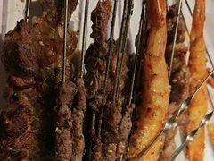 -三个大叔东北烧烤·砂锅菜(西三旗店)