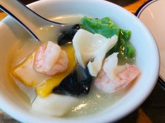 -吕氏疙瘩汤·私家菜馆(慈云寺店)