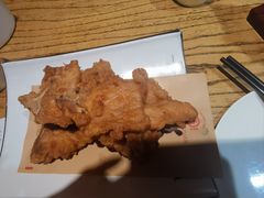 -双合园·海鲜水饺青岛菜(上清路店)