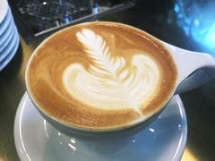 -KYO COFFEE(胶州路店)