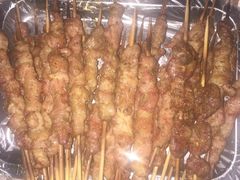 -福寿斋·老北京铜锅涮肉·烤鸭(顺义总店)