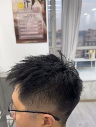-LILI·HAIR SALON理理造型
