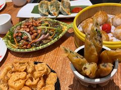 -强记鱼粥(南村店)