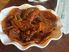 -顺顺小吃(独克宗古城店)