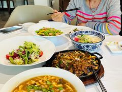 -月福京味斋·烤鸭店·北京菜(鼓楼总店)