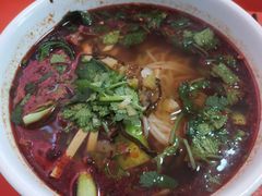-蘇家肉夹馍