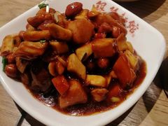 -常州银丝面馆(府琛店)