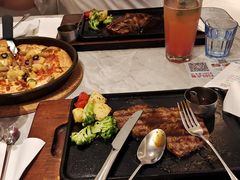 -必胜客(武进万达店)