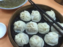 -新丰小吃(中山中路分店)