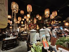 -南京大牌档(之心城店)