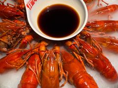 -红盔甲·小龙虾(人民广场店)