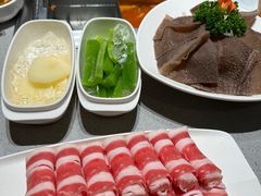 -海底捞火锅(吴中路店)