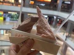 -野人先生现做冰淇淋(北京环宇荟店)