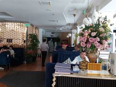 -花舍·新派粤菜·西餐·下午茶(亚运村·鸟巢店)