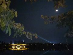 -眉山湿地公园(东坡区)