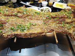 -羊阿公·嘉福烤全羊龙虾馆·家常菜(广益店)
