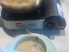 -四道菜·福建菜馆(新街口金鹰店)