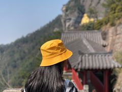 -大慈岩风景区