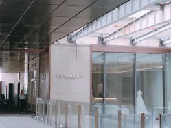 -MuseMarry婚纱(前海嘉里中心店)