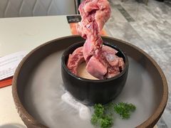 -赤坂亭M9和牛烧肉·日料398放题(万达店)
