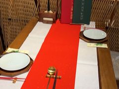 -荷风细雨·中国茶宴(碧云店)