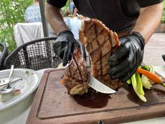 -Pasha帕夏土耳其餐厅(南昌路店)