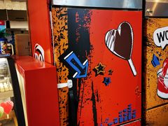 -DQ·蛋糕·冰淇淋(大宁国际商业广场店)