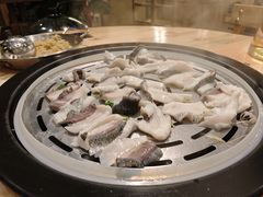 -阿鸡鱼庄·顺德鲜蒸小炒(亚运村店)