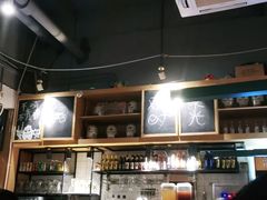 -木屋烧烤(龙岗南联店)