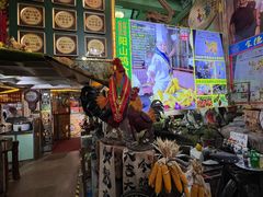 -食德喜·阳山鸡王食研基地