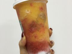 -喜茶(广州荔湾领展广场店)