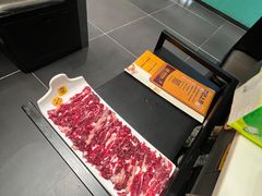 -潮发潮汕牛肉店(乐峰广场店)