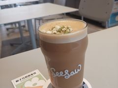 -Seesaw Coffee(上生新所店)